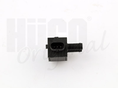 Hitachi Uitlaatgasdruk sensor 137426
