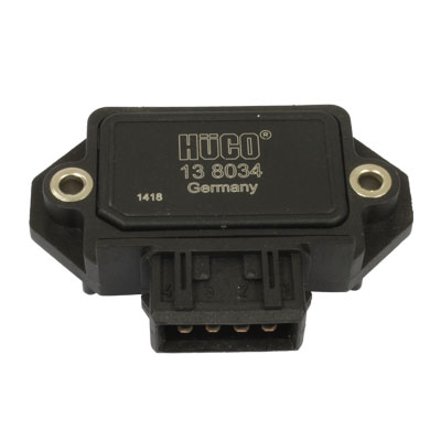 Hitachi Ontsteking controle unit 138034