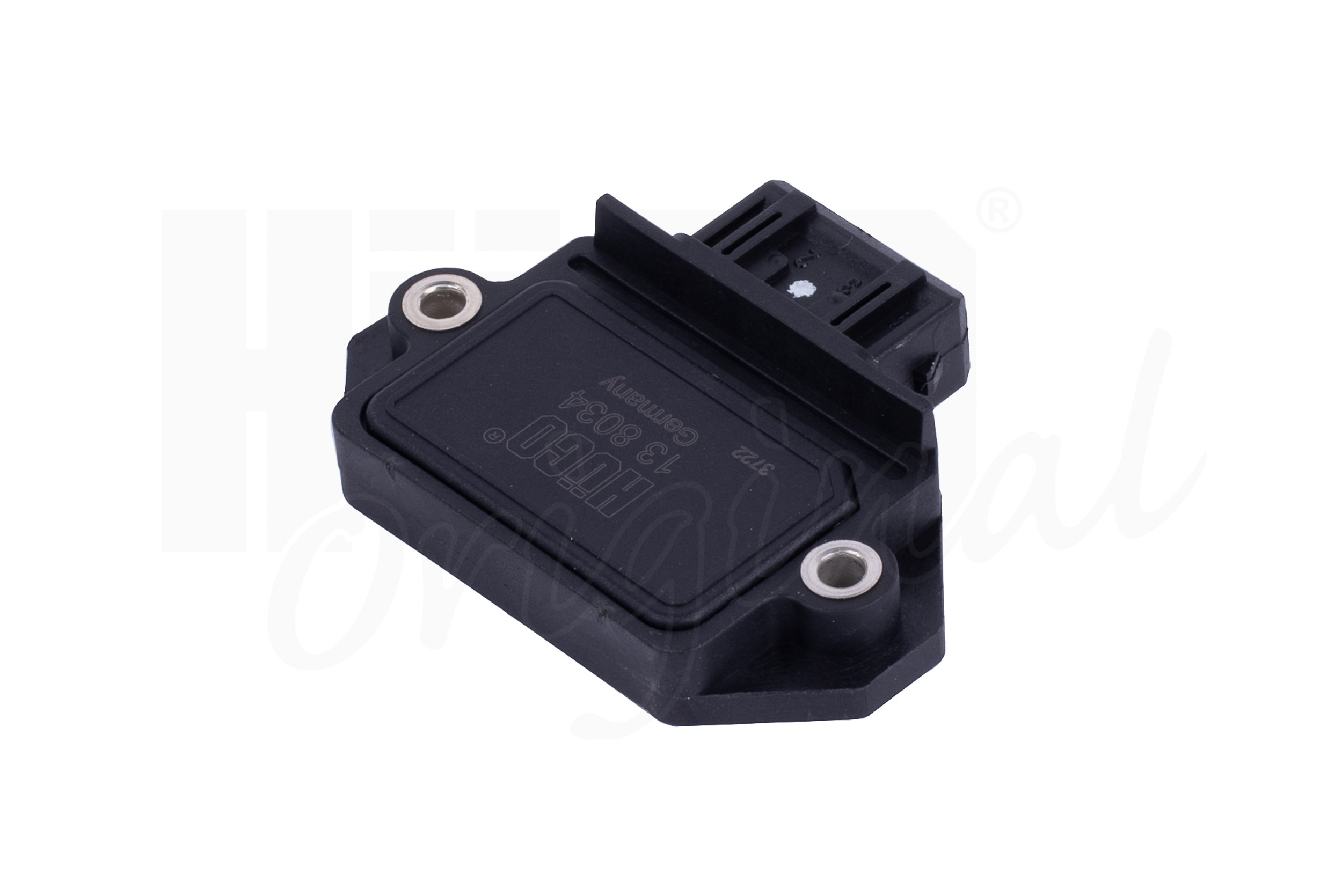 Hitachi Ontsteking controle unit 138034