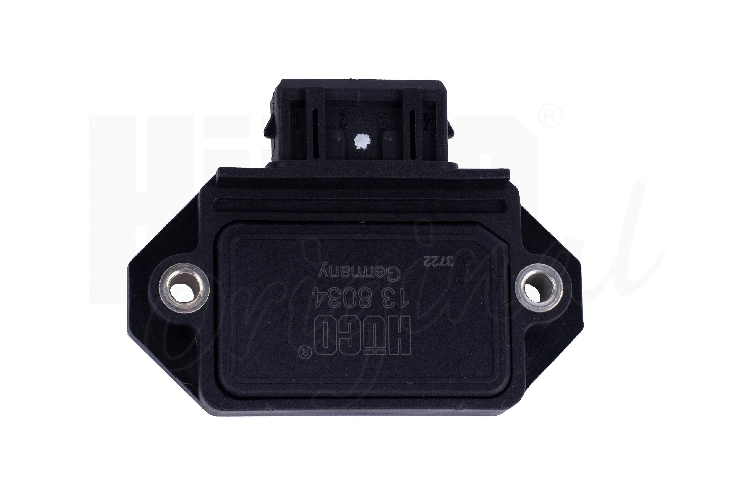 Hitachi Ontsteking controle unit 138034