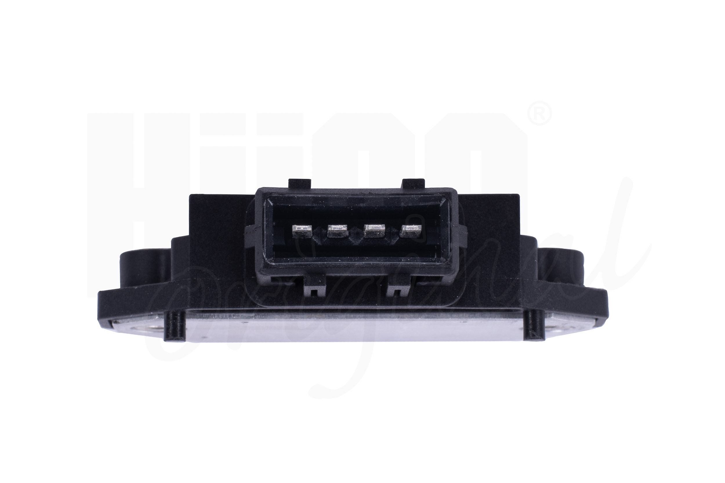 Hitachi Ontsteking controle unit 138034