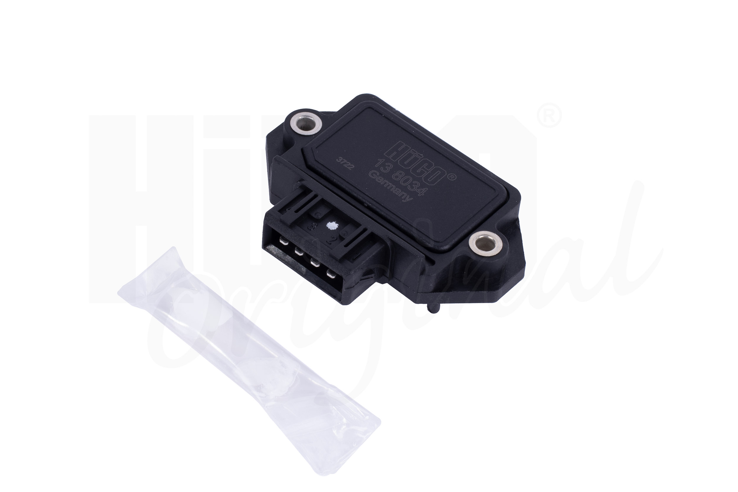 Hitachi Ontsteking controle unit 138034