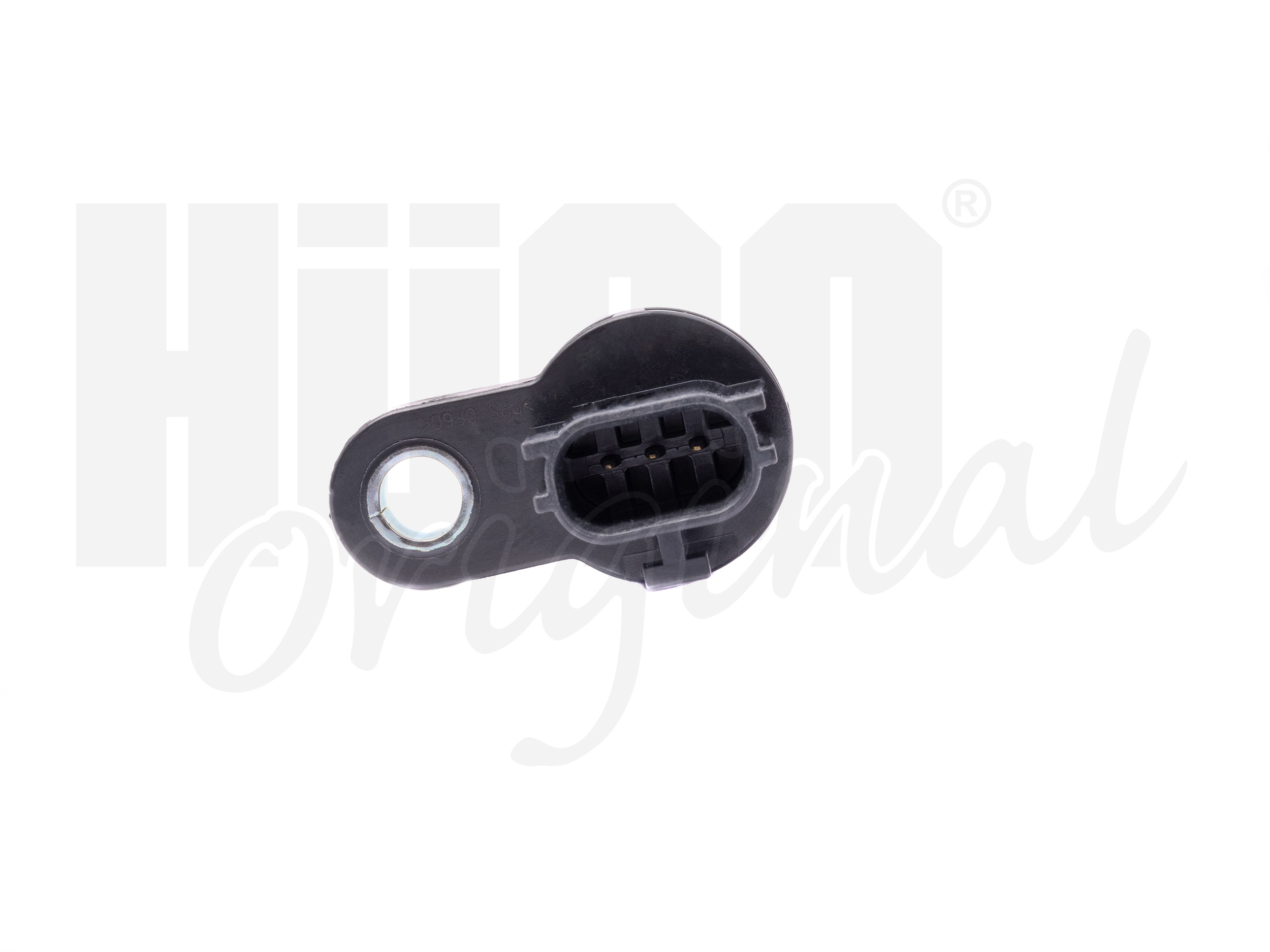 Hitachi Nokkenas positiesensor 138103