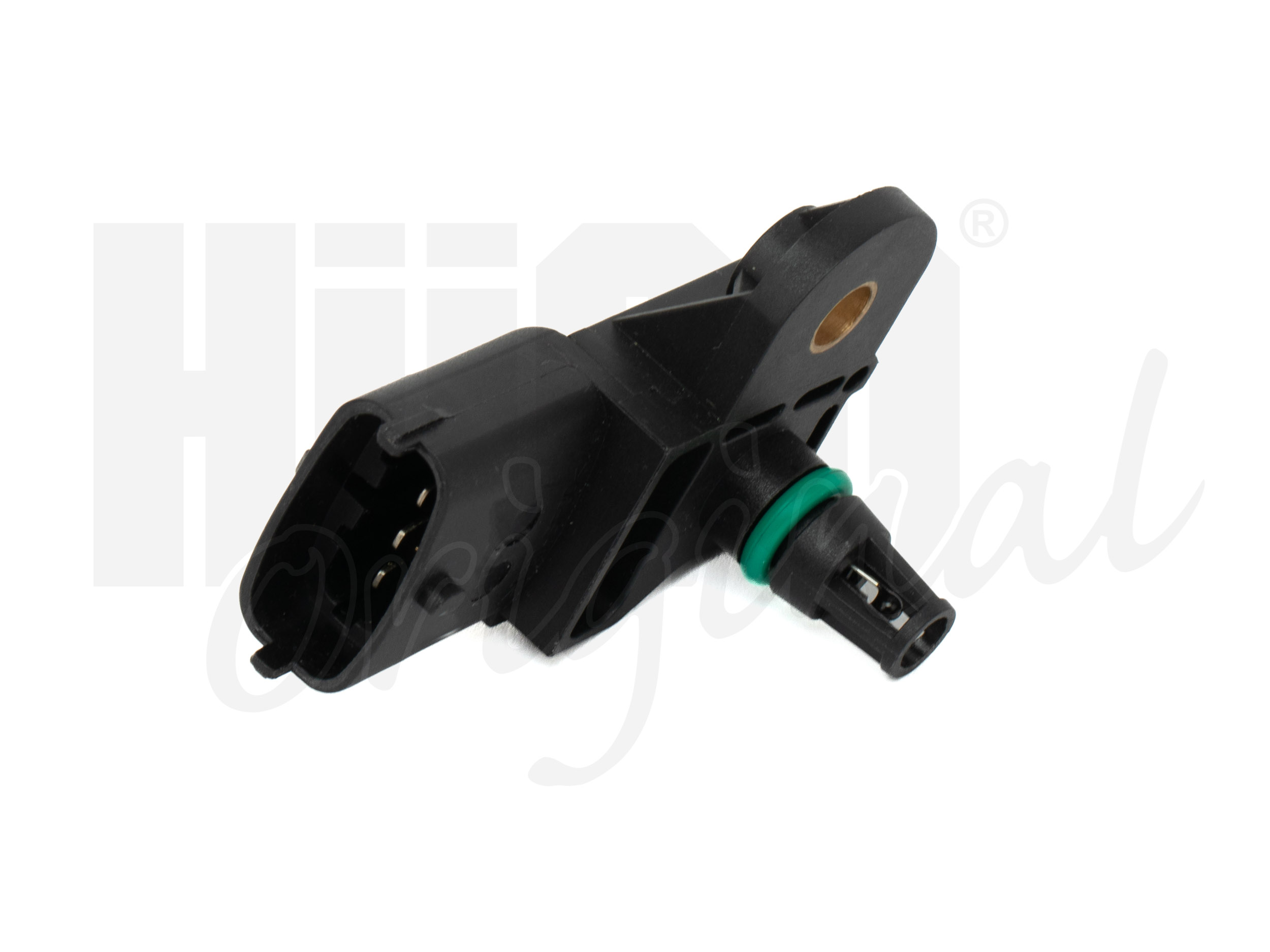 Hitachi MAP sensor 138249