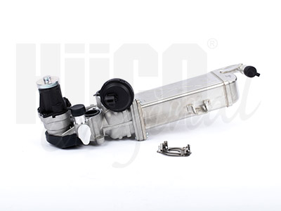 Hitachi EGR-klep 138469