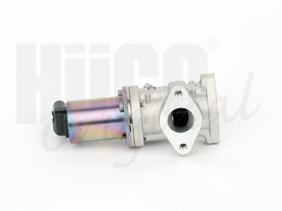 Hitachi EGR-klep 138478