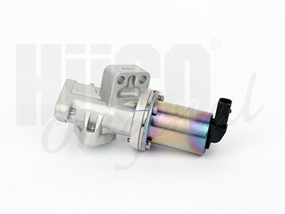 Hitachi EGR-klep 138478