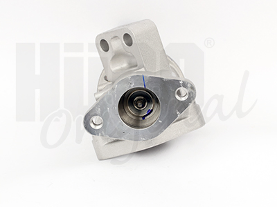 Hitachi EGR-klep 138478