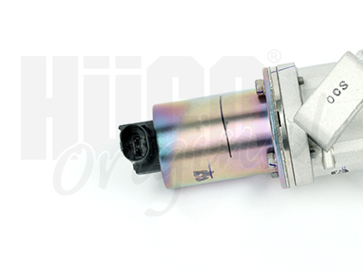 Hitachi EGR-klep 138478