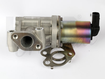 Hitachi EGR-klep 138498
