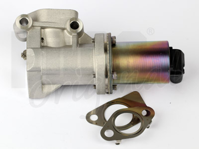 Hitachi EGR-klep 138498
