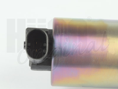 Hitachi EGR-klep 138498