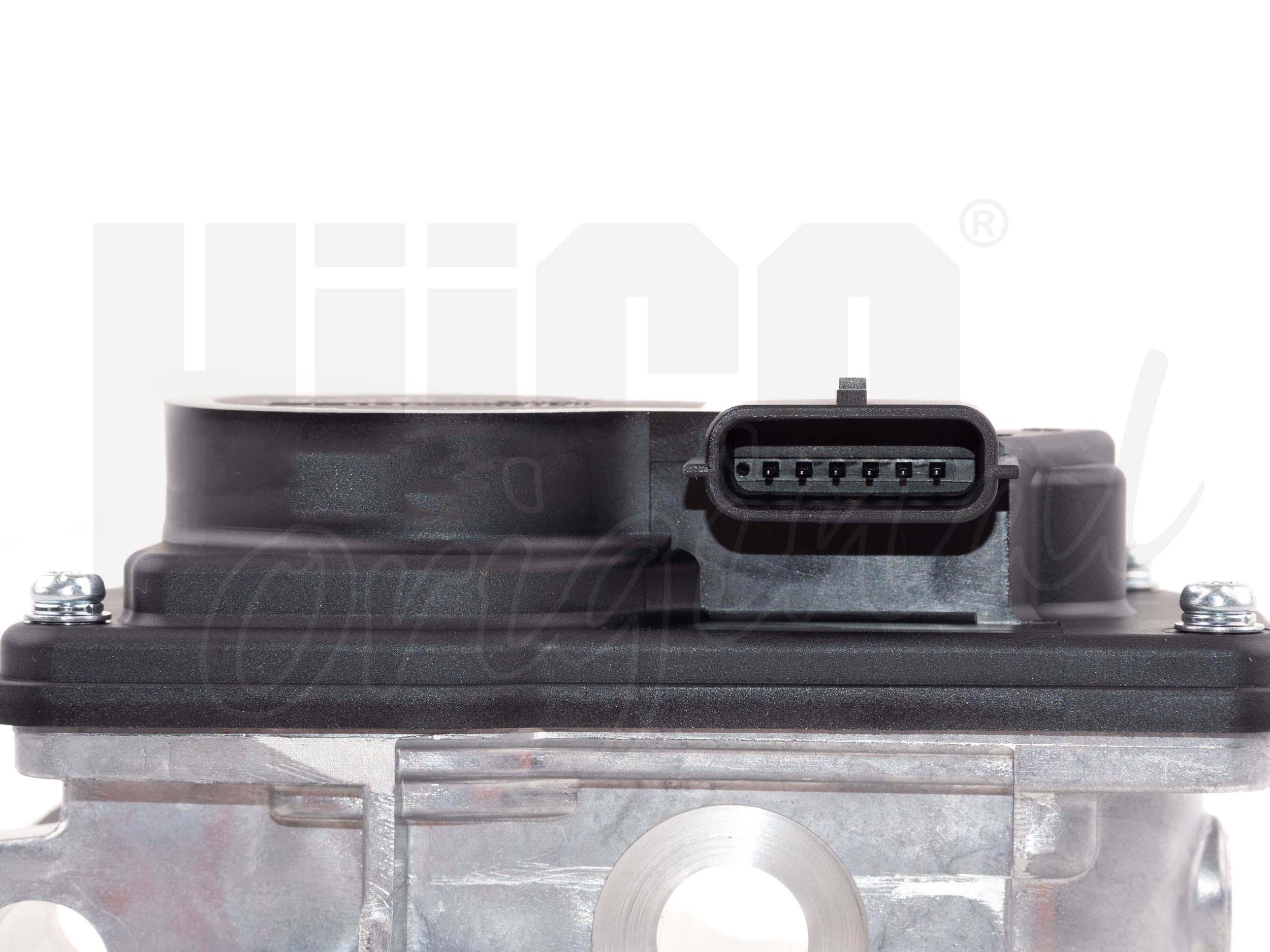 Hitachi Gasklephuis 138525
