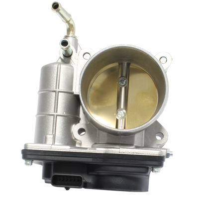 Gasklephuis Hitachi 138540