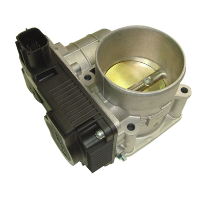 Gasklephuis Hitachi 138542
