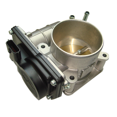Gasklephuis Hitachi 138552