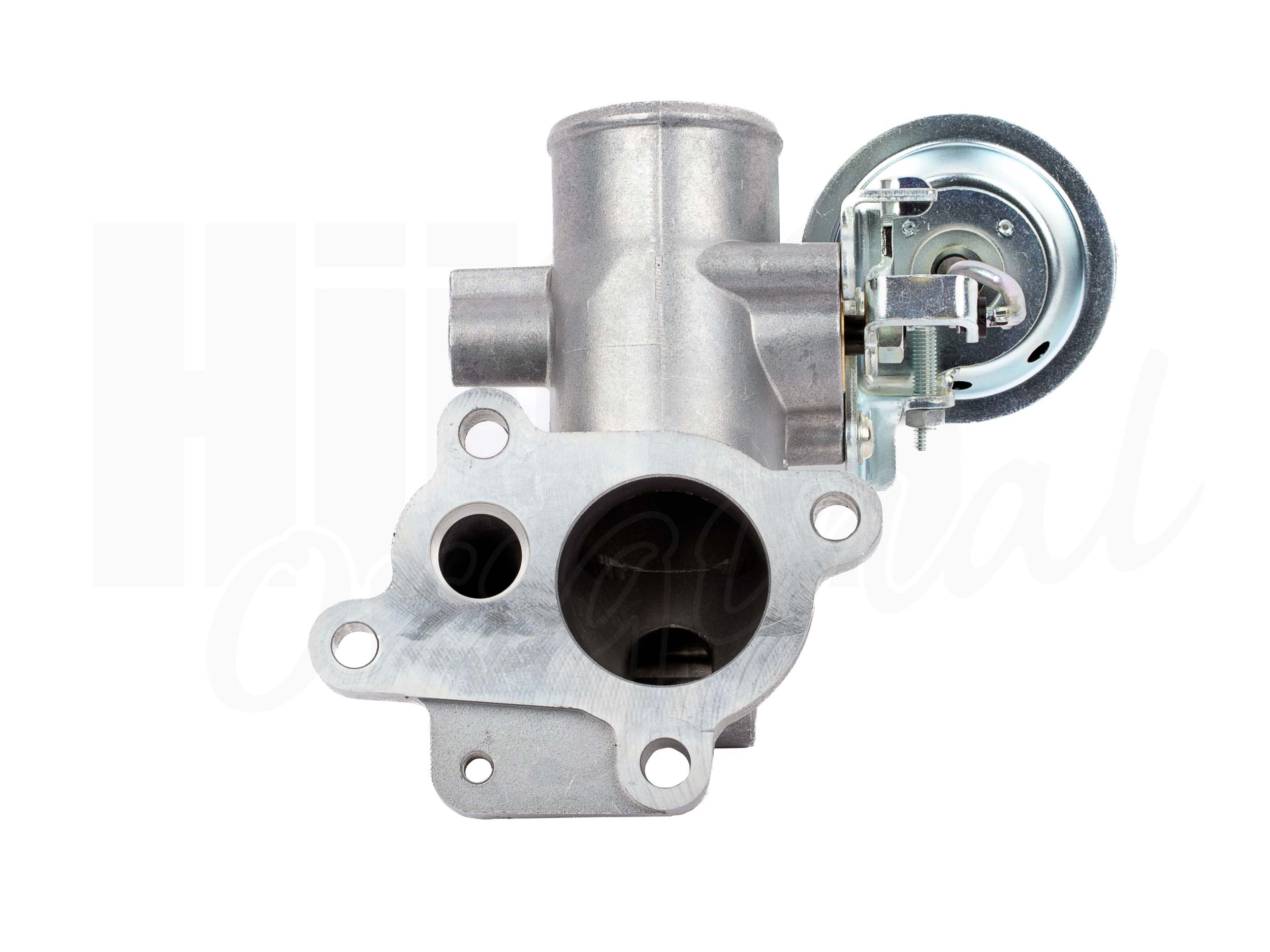 Hitachi Gasklephuis 138584