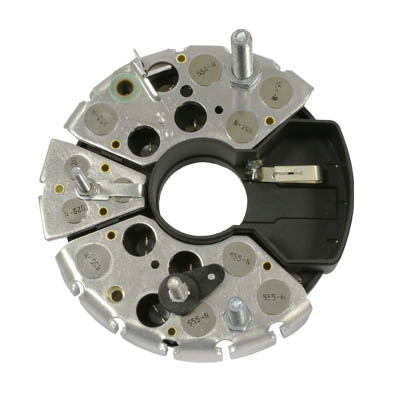 Dynamo gelijkrichter (Diodebrug) Hitachi 139172