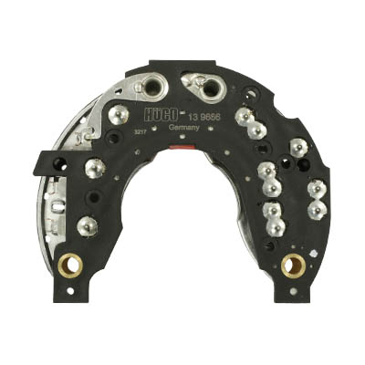 Dynamo gelijkrichter (Diodebrug) Hitachi 139666