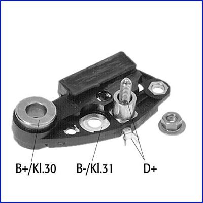Overspannings beveiliging Hitachi 139697