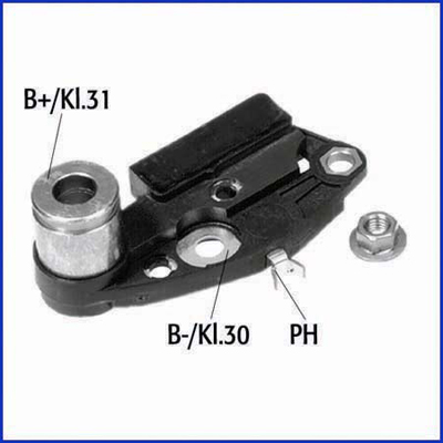 Overspannings beveiliging Hitachi 139698