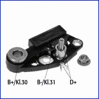Overspannings beveiliging Hitachi 139700