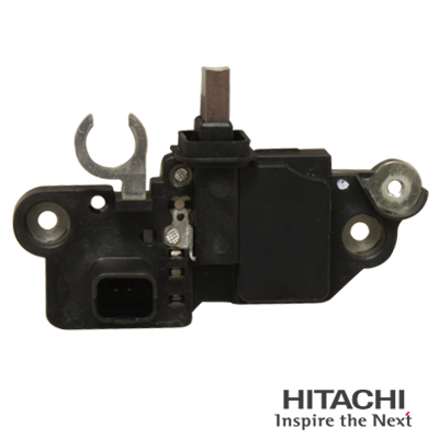 Spanningsregelaar Hitachi 2500605