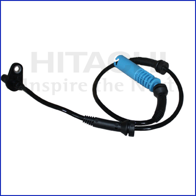 ABS sensor Hitachi 2501521