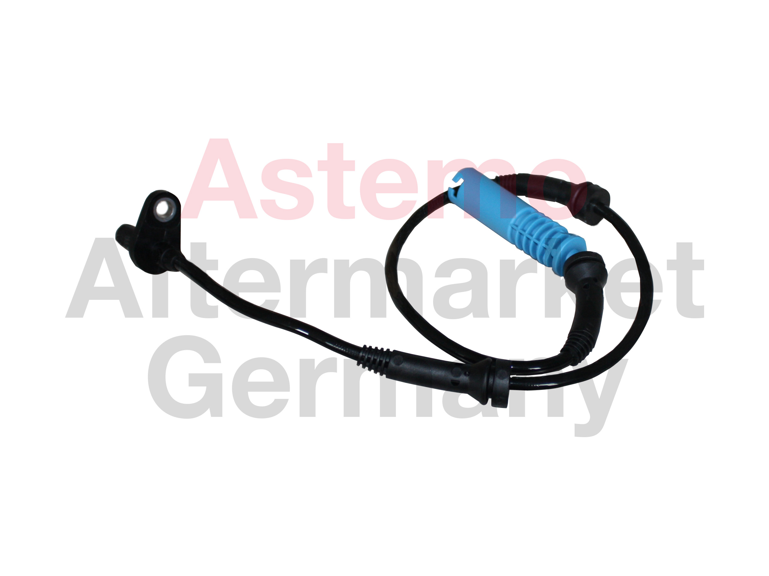 ABS sensor Hitachi 2501521