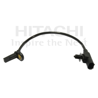 ABS sensor Hitachi 2501604