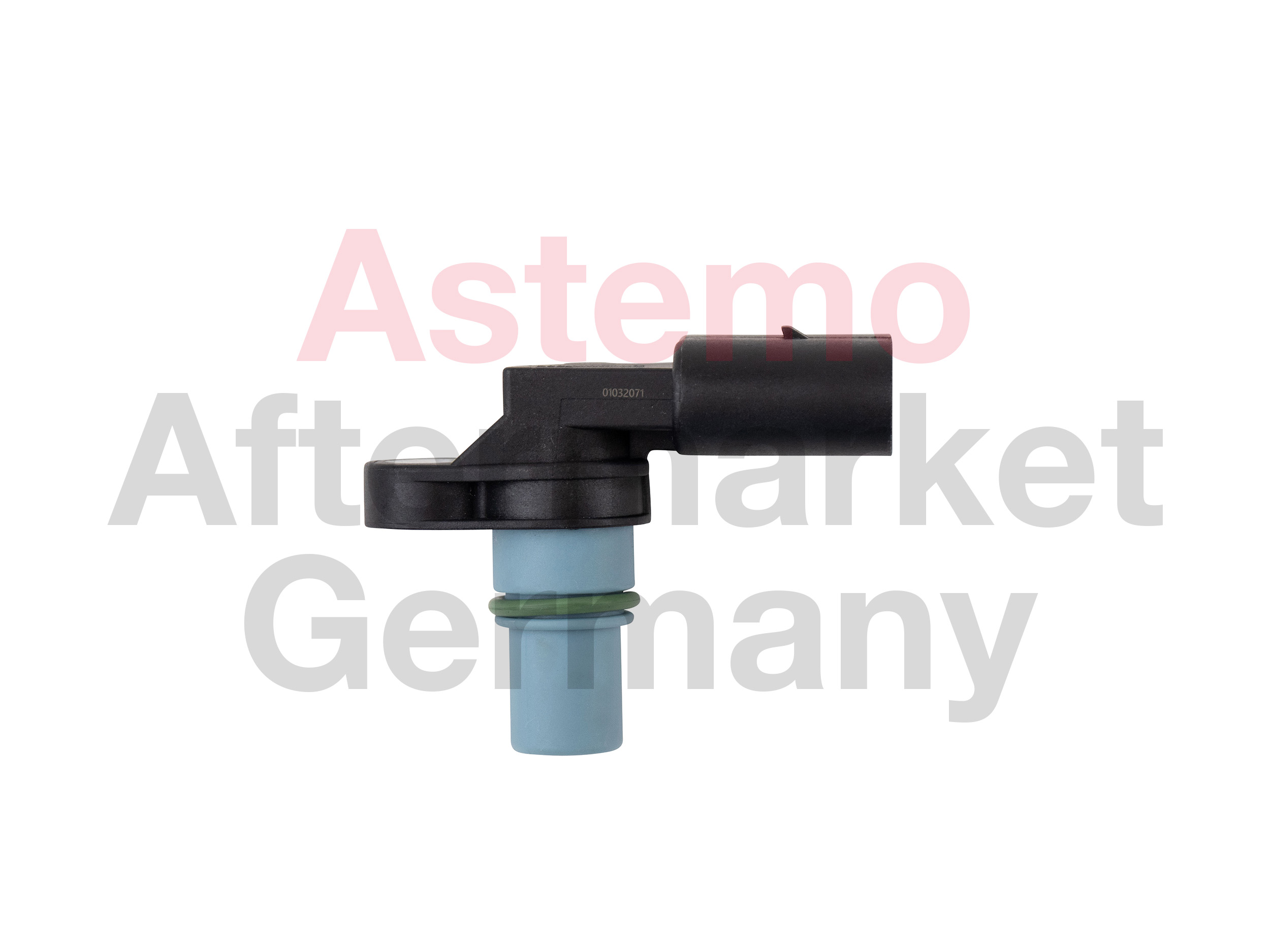 Nokkenas positiesensor Hitachi 2501850