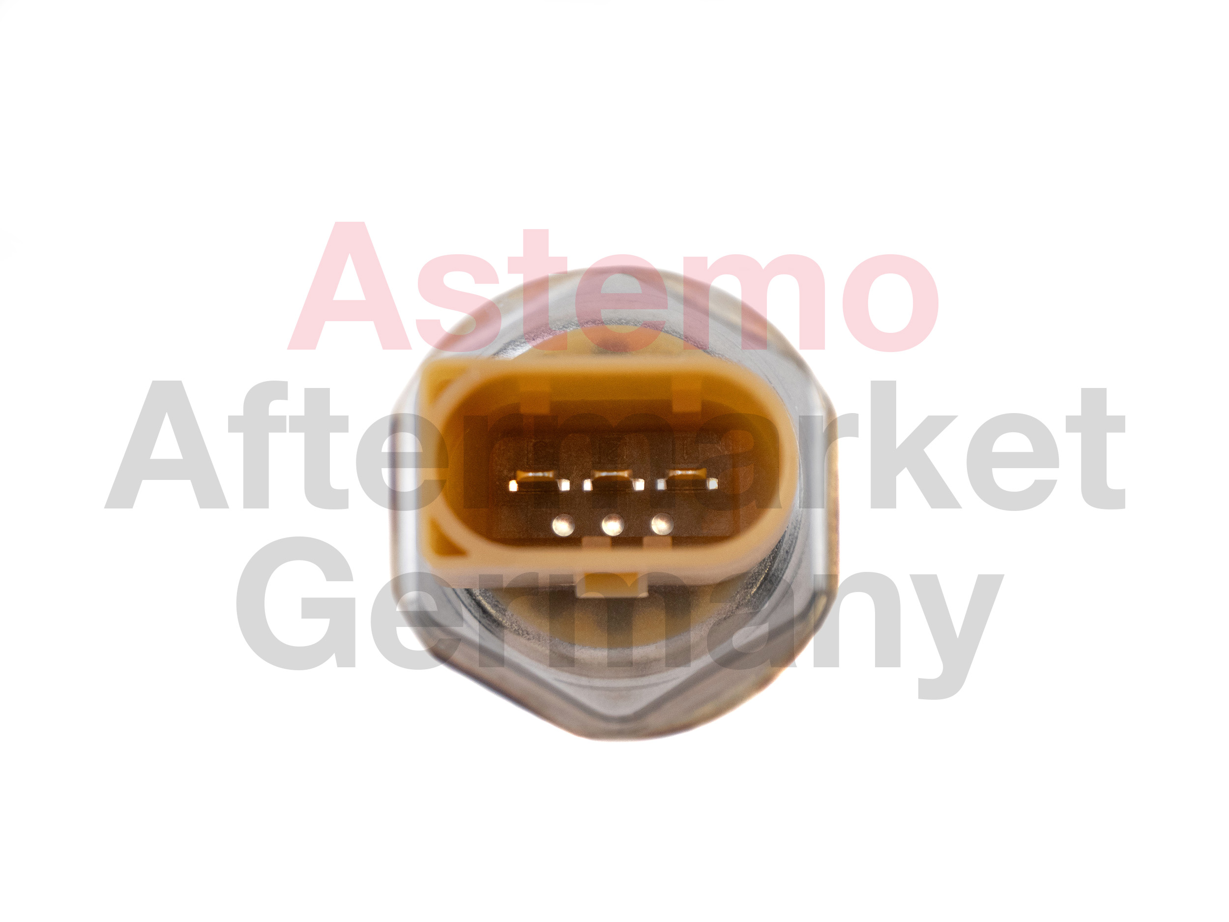 Brandstofdruk sensor Hitachi 2501920