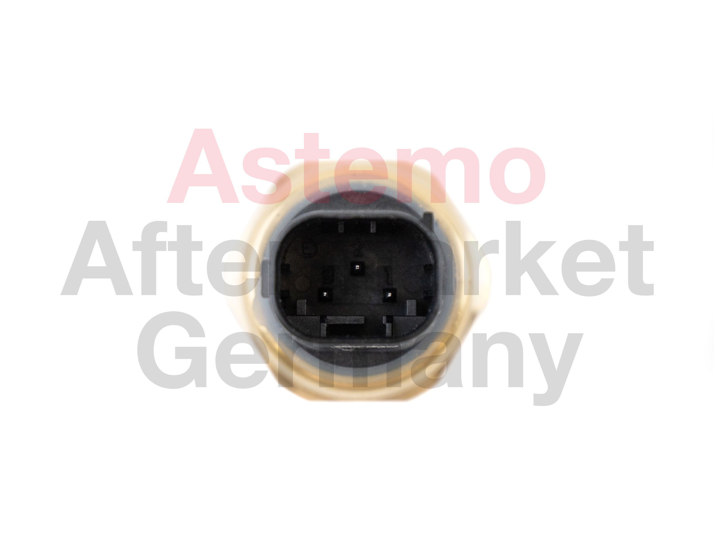 Brandstofdruk sensor Hitachi 2501942