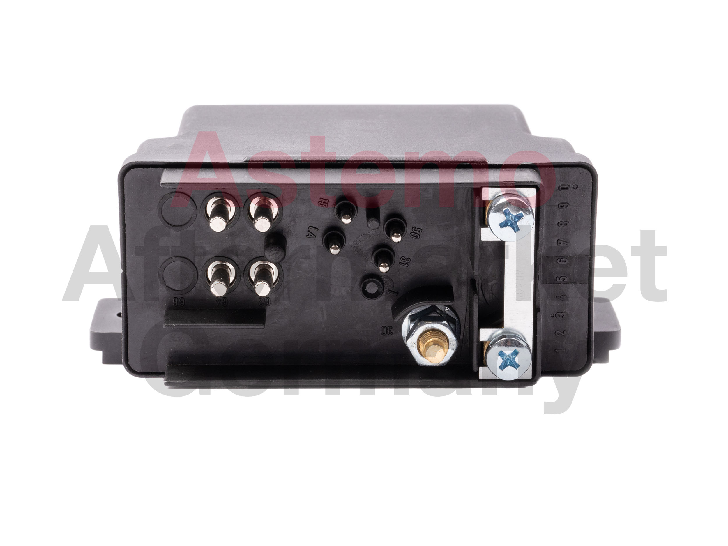 Relais Hitachi 2502030