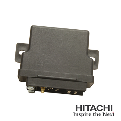 Relais Hitachi 2502035