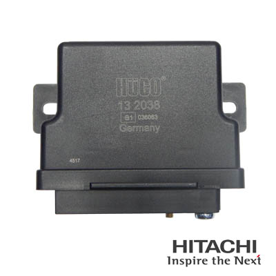 Relais Hitachi 2502038