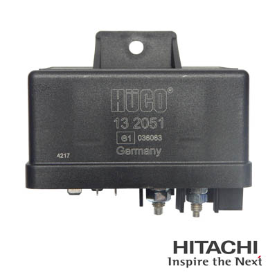 Relais Hitachi 2502051