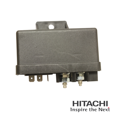 Relais Hitachi 2502053