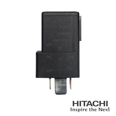 Relais Hitachi 2502060