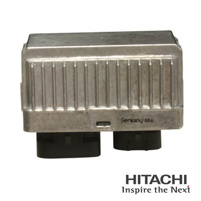 Relais Hitachi 2502066