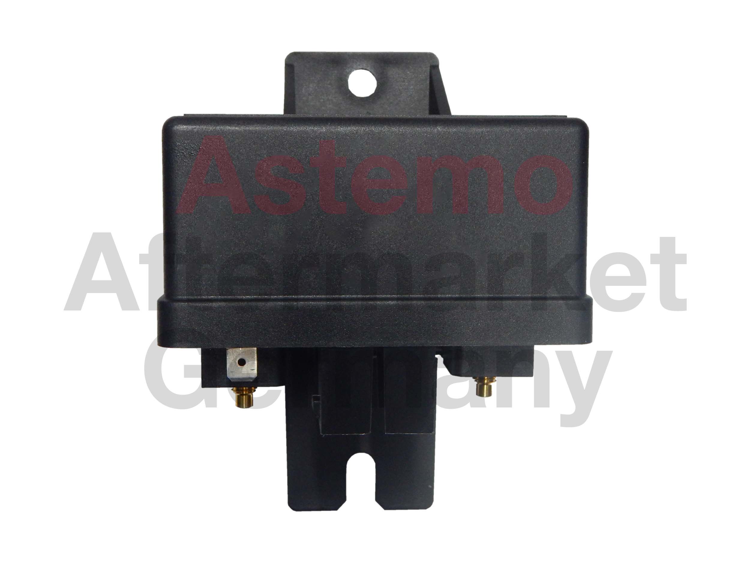 Relais Hitachi 2502071