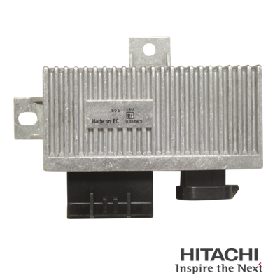 Relais Hitachi 2502074