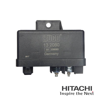 Relais Hitachi 2502080