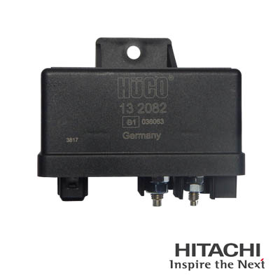 Relais Hitachi 2502082