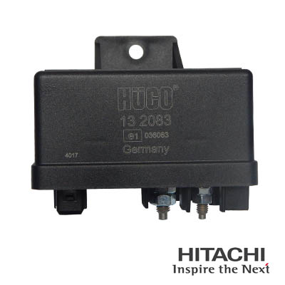 Relais Hitachi 2502083