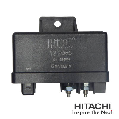 Relais Hitachi 2502085