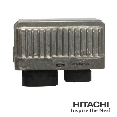 Relais Hitachi 2502086