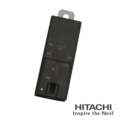 Relais Hitachi 2502090