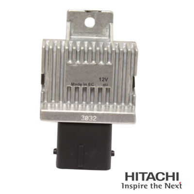 Relais Hitachi 2502119