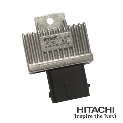 Relais Hitachi 2502122